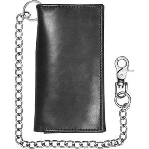 Men's Chain Wallets - Small Wearable Wallets